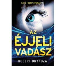 Az éjjeli vadász     13.95 + 1.95 Royal Mail